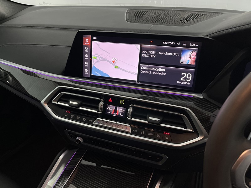 Used BMW X6 2019 for sale - 77079264: Photo 8