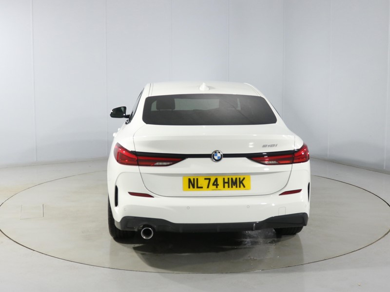 Used BMW 2 Series 2024 for sale - 76982297: Photo 15