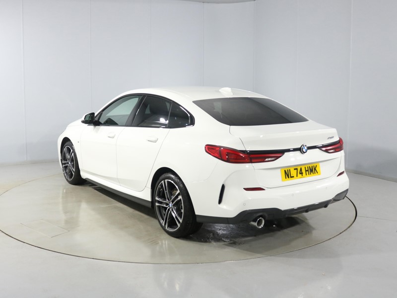 Used BMW 2 Series 2024 for sale - 76982297: Photo 2