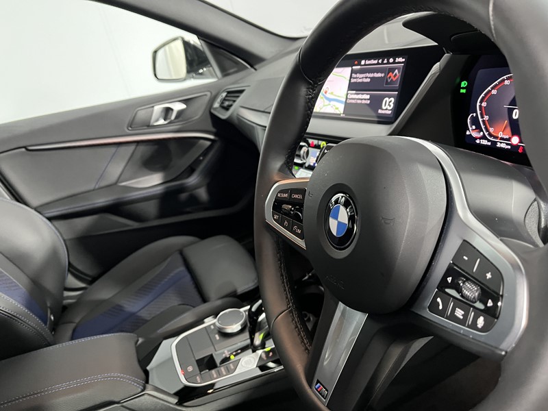 Used BMW 2 Series 2024 for sale - 76982297: Photo 22