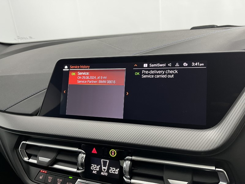 Used BMW 2 Series 2024 for sale - 76982297: Photo 29