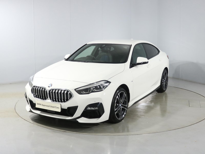 Used BMW 2 Series 2024 for sale - 76982297: Photo 45