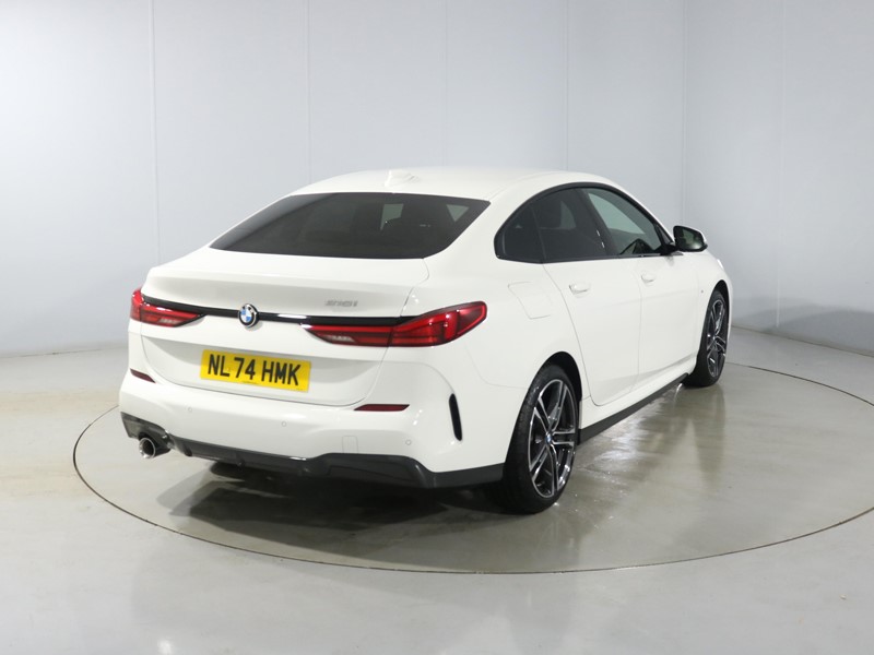 Used BMW 2 Series 2024 for sale - 76982297: Photo 46