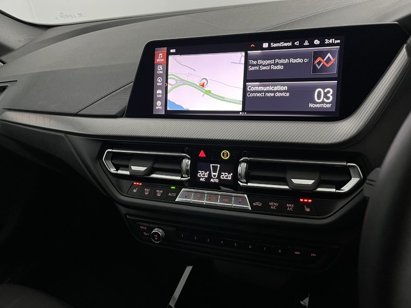 Used BMW 2 Series 2024 for sale - 76982297: Photo 8