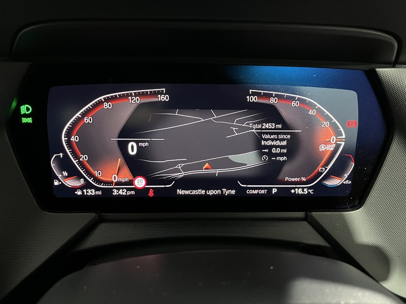 Used BMW 2 Series 2024 for sale - 76982297: Photo 9