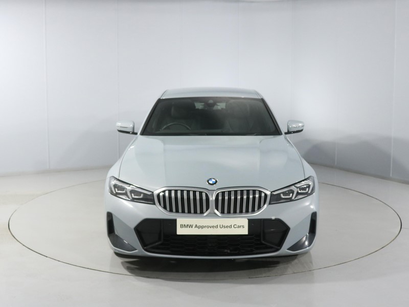 Used BMW 3 Series 2025 for sale - 77581523: Photo 16