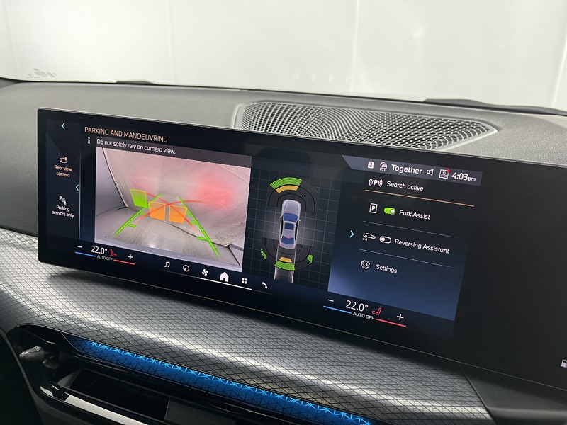 Used BMW 3 Series 2025 for sale - 77581523: Photo 18