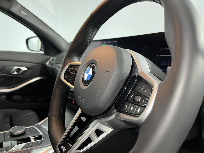 Used BMW 3 Series 2025 for sale - 77581523: Photo 22