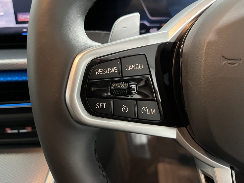 Used BMW 3 Series 2025 for sale - 77581523: Photo 23