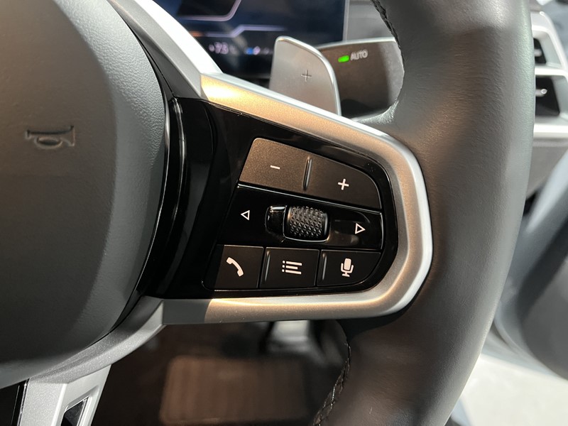 Used BMW 3 Series 2025 for sale - 77581523: Photo 24