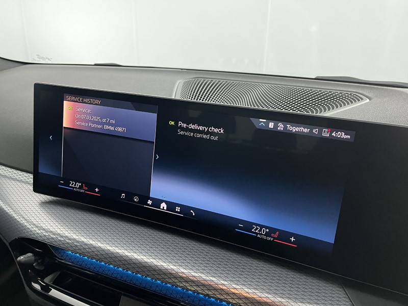 Used BMW 3 Series 2025 for sale - 77581523: Photo 30