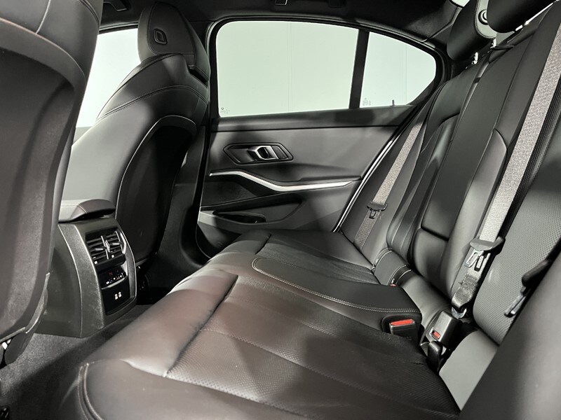Used BMW 3 Series 2025 for sale - 77581523: Photo 37