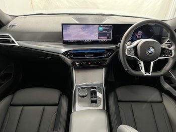 Used BMW 3 Series 2025 for sale - 77581523: Photo