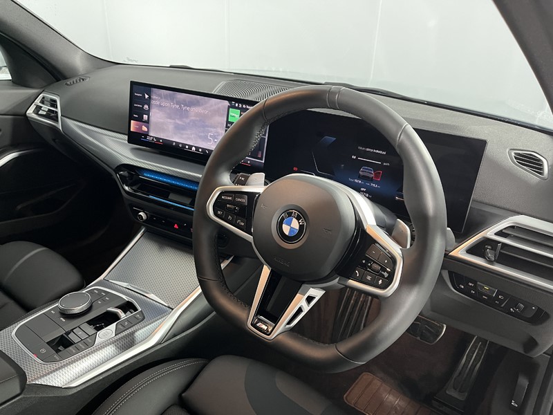 Used BMW 3 Series 2025 for sale - 77581523: Photo 6