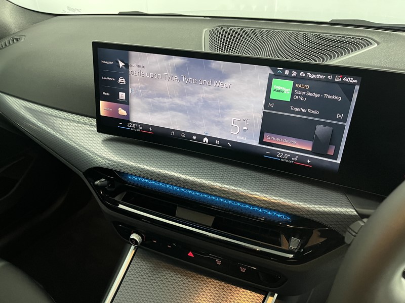 Used BMW 3 Series 2025 for sale - 77581523: Photo 8