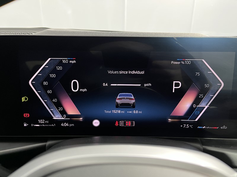 Used BMW 3 Series 2025 for sale - 77581523: Photo 9