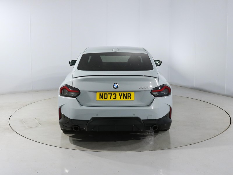 Used BMW 2 Series 2023 for sale - 77945583: Photo 15