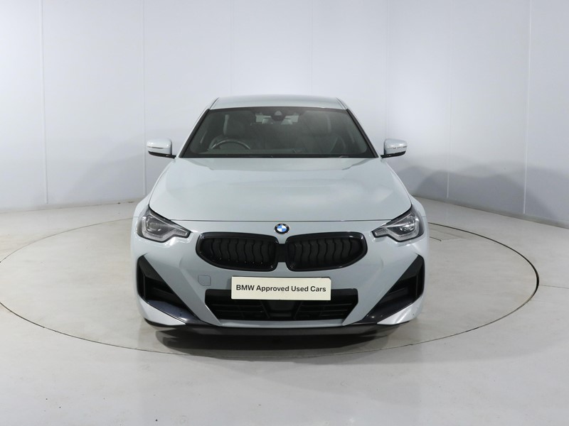 Used BMW 2 Series 2023 for sale - 77945583: Photo 16