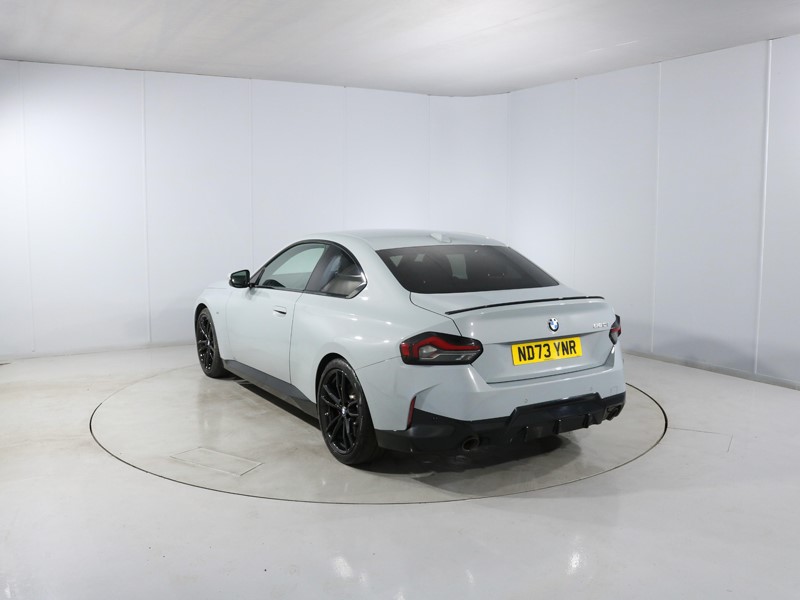 Used BMW 2 Series 2023 for sale - 77945583: Photo 2