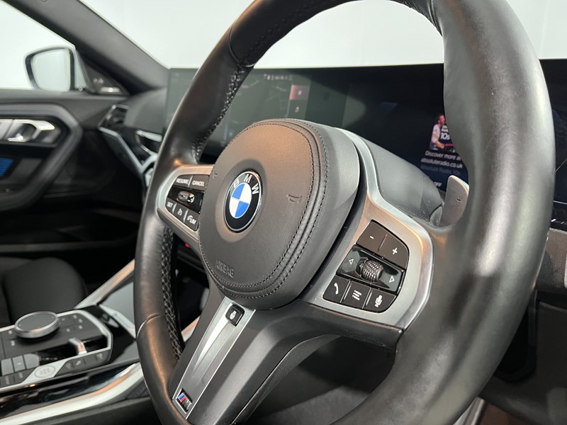 Used BMW 2 Series 2023 for sale - 77945583: Photo 23