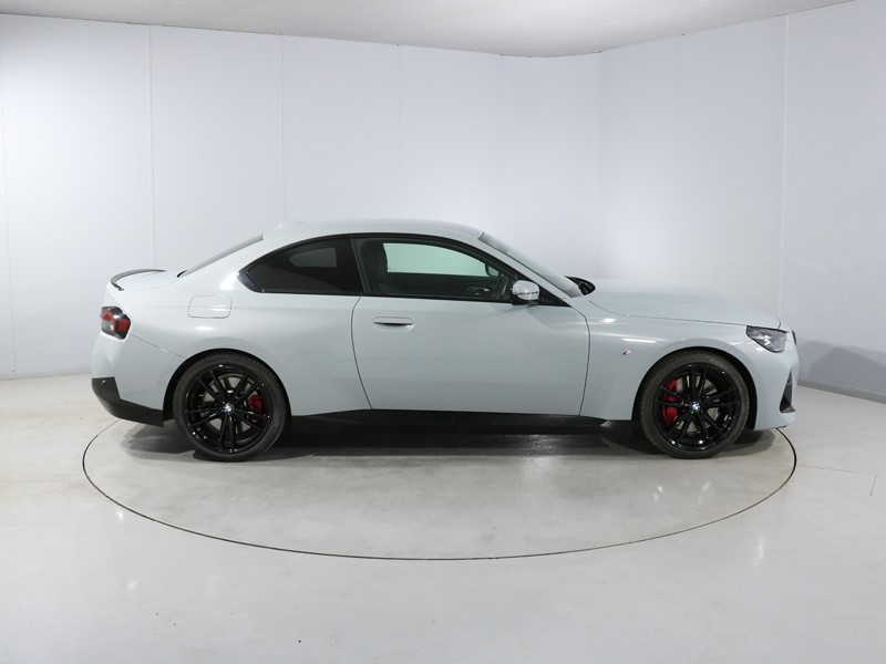 Used BMW 2 Series 2023 for sale - 77945583: Photo 3