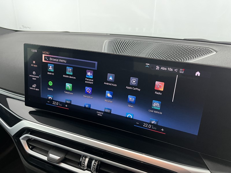 Used BMW 2 Series 2023 for sale - 77945583: Photo 30