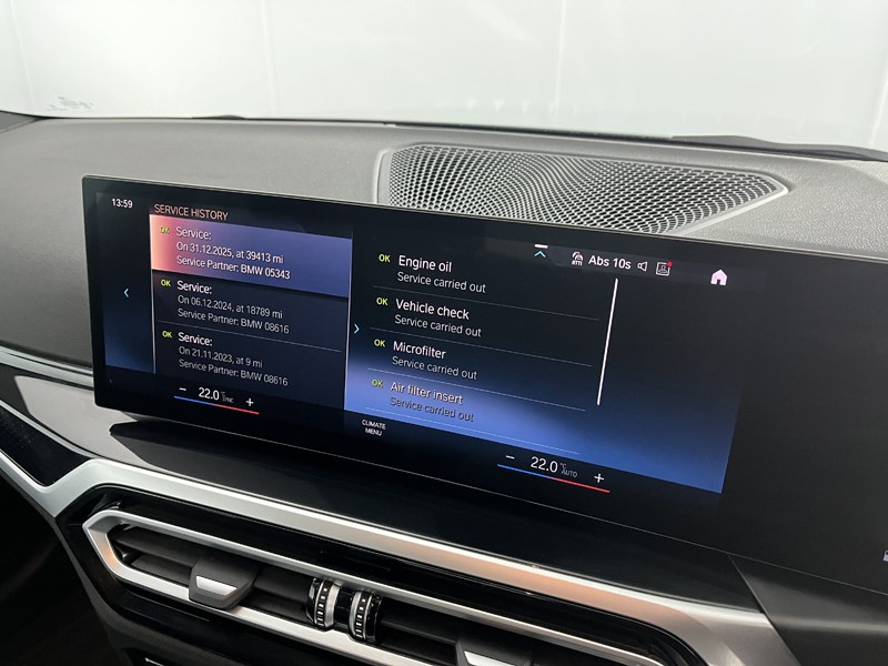 Used BMW 2 Series 2023 for sale - 77945583: Photo 32