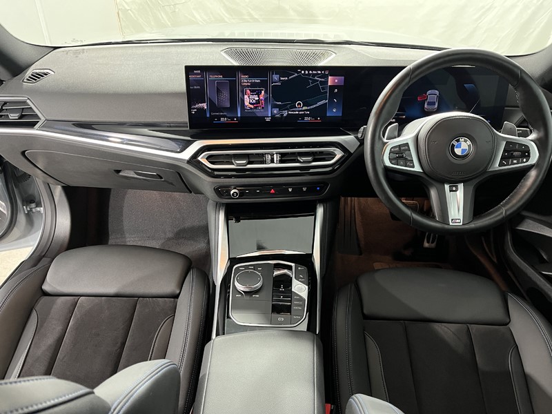 Used BMW 2 Series 2023 for sale - 77945583: Photo 4