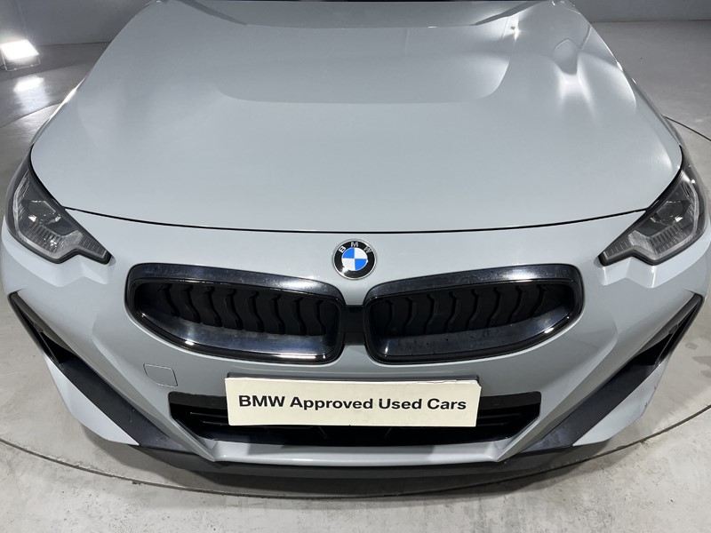 Used BMW 2 Series 2023 for sale - 77945583: Photo 43