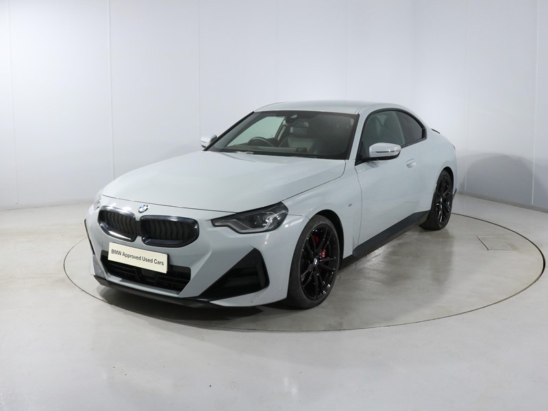 Used BMW 2 Series 2023 for sale - 77945583: Photo 48