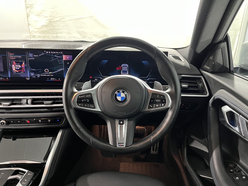 Used BMW 2 Series 2023 for sale - 77945583: Photo 5