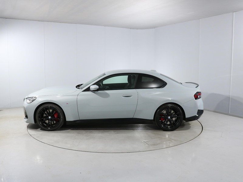 Used BMW 2 Series 2023 for sale - 77945583: Photo 50