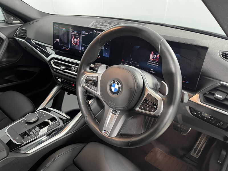 Used BMW 2 Series 2023 for sale - 77945583: Photo 6