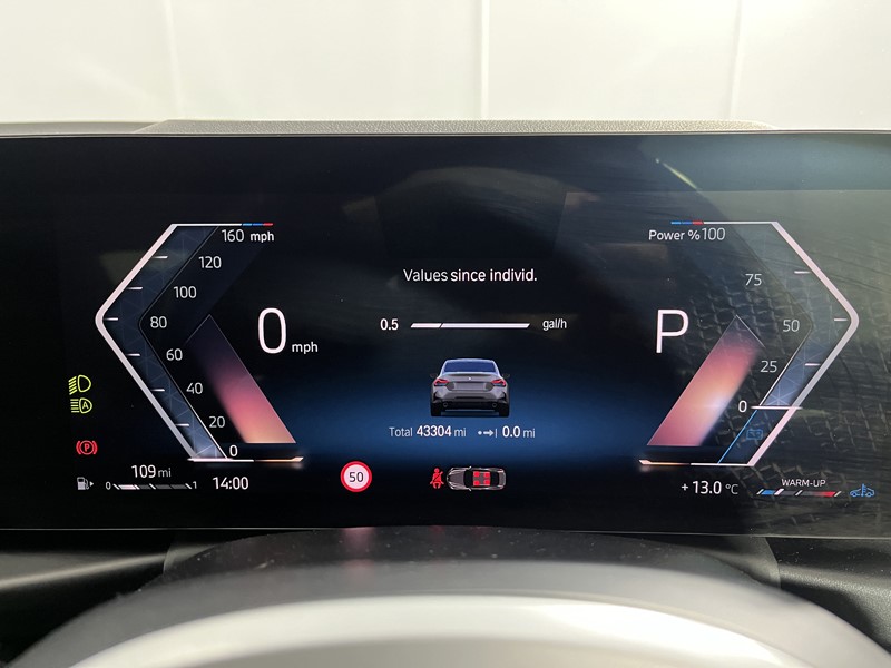 Used BMW 2 Series 2023 for sale - 77945583: Photo 9