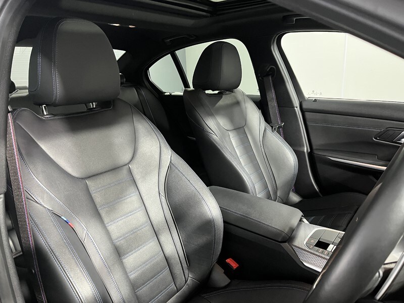 Used BMW 3 Series 2024 for sale - 77353928: Photo 11