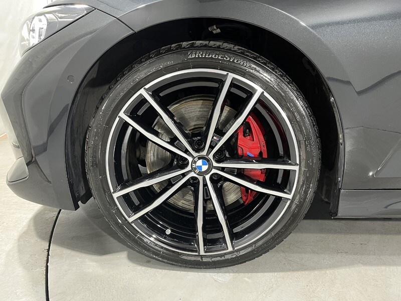 Used BMW 3 Series 2024 for sale - 77353928: Photo 14
