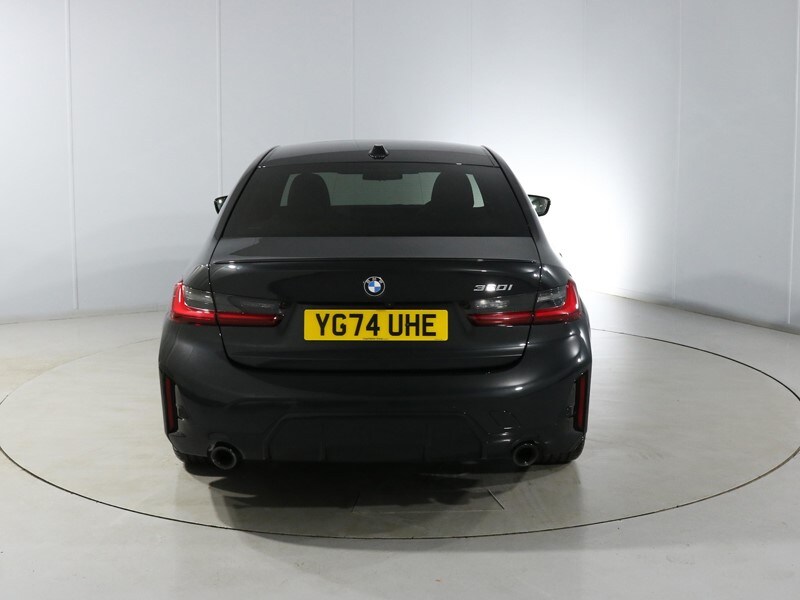 Used BMW 3 Series 2024 for sale - 77353928: Photo 15