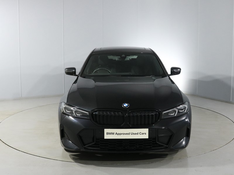 Used BMW 3 Series 2024 for sale - 77353928: Photo 16