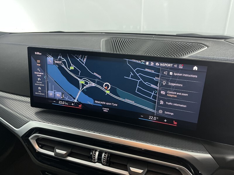 Used BMW 3 Series 2024 for sale - 77353928: Photo 18