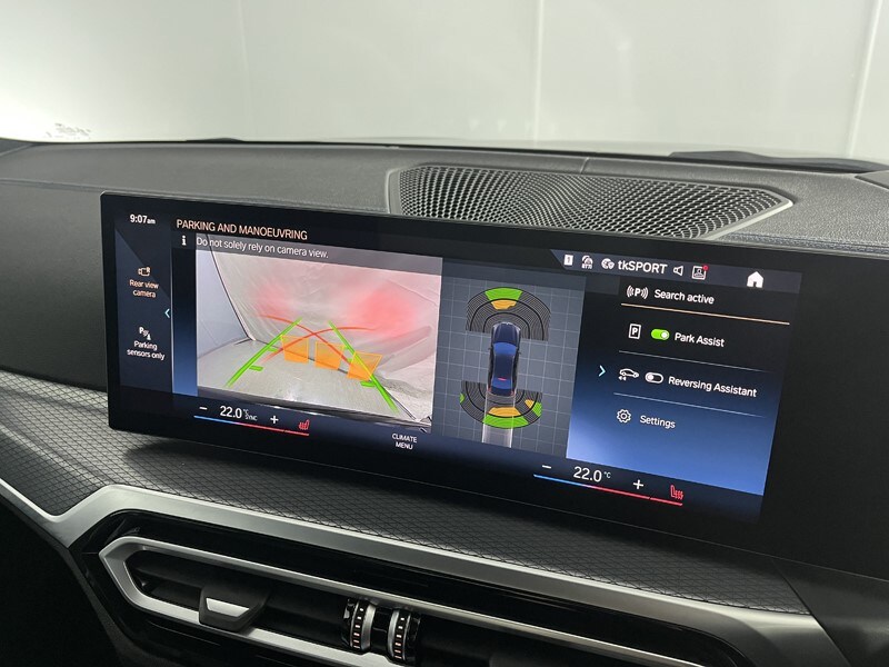 Used BMW 3 Series 2024 for sale - 77353928: Photo 19