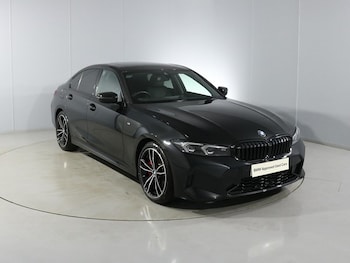 Used BMW 3 Series 2024 for sale - 77353928: Photo