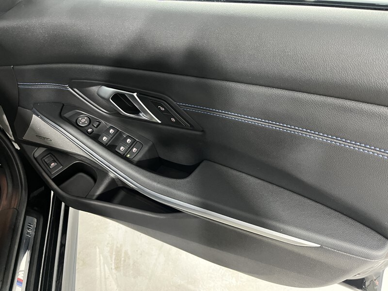 Used BMW 3 Series 2024 for sale - 77353928: Photo 21