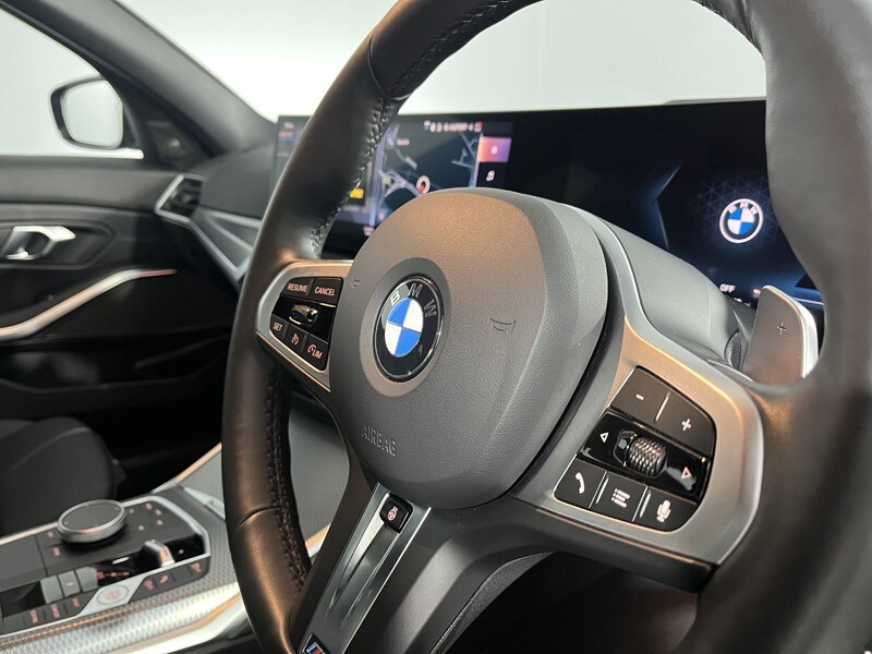 Used BMW 3 Series 2024 for sale - 77353928: Photo 24