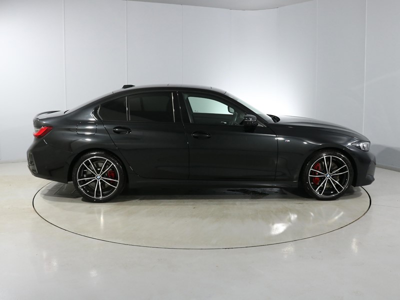 Used BMW 3 Series 2024 for sale - 77353928: Photo 3