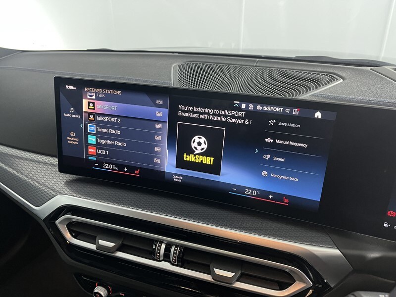 Used BMW 3 Series 2024 for sale - 77353928: Photo 31