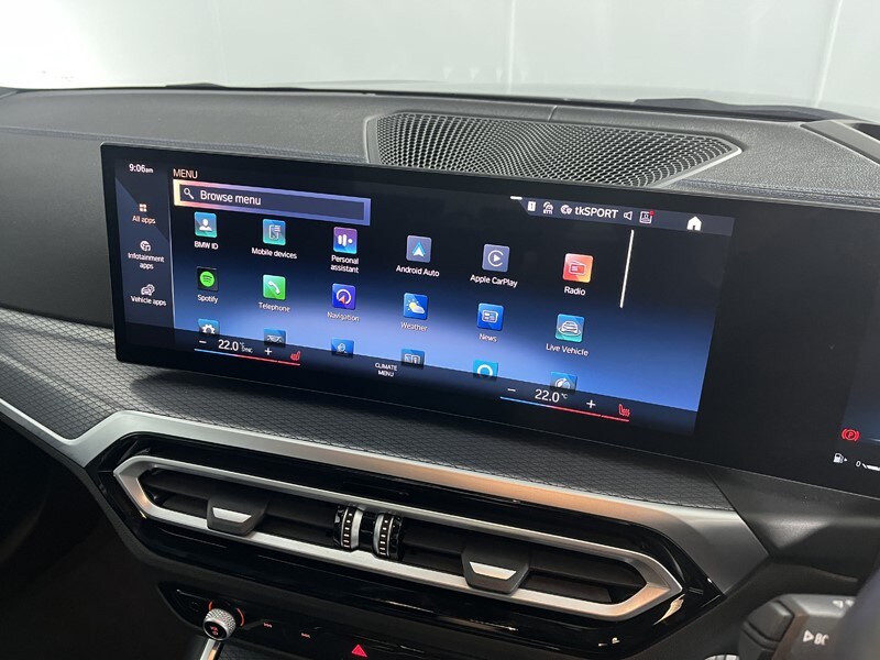 Used BMW 3 Series 2024 for sale - 77353928: Photo 32