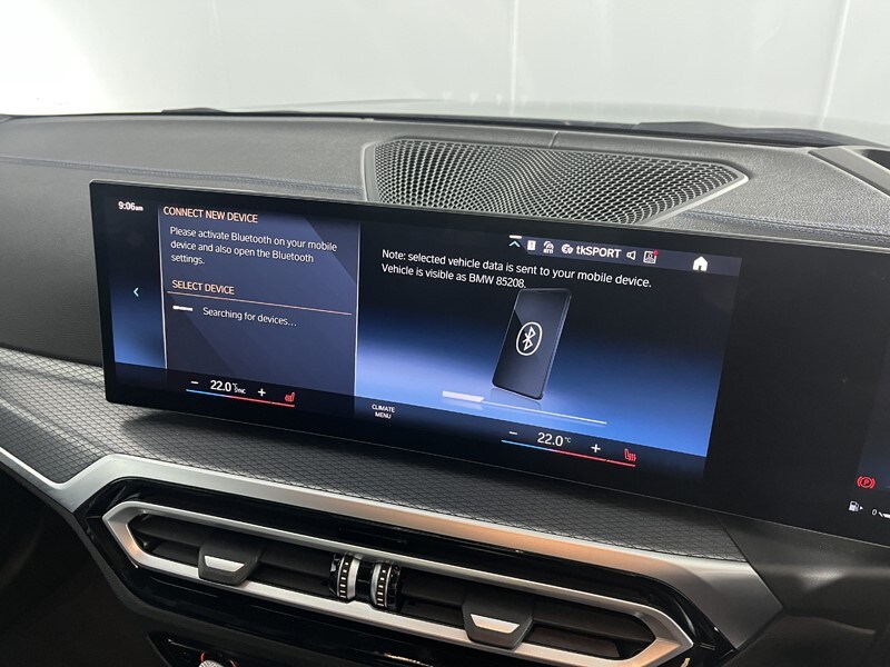 Used BMW 3 Series 2024 for sale - 77353928: Photo 33