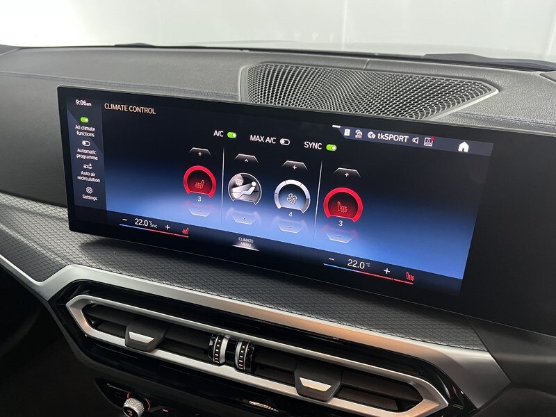 Used BMW 3 Series 2024 for sale - 77353928: Photo 35