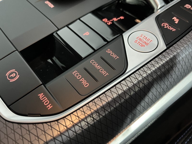 Used BMW 3 Series 2024 for sale - 77353928: Photo 38