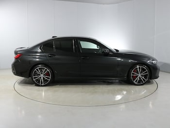 Used BMW 3 Series 2024 for sale - 77353928: Photo